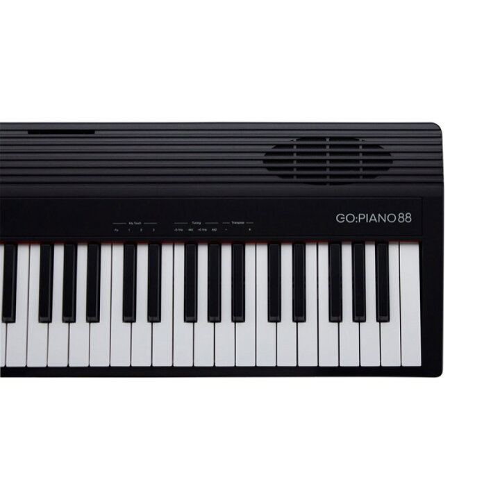 楽天市場】ローランド ROLAND GO-88 GO:PIANO88 Entry Keyboard Piano 