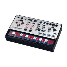 コルグ KORG volca modular マイクロモジュラーシンセサイザー