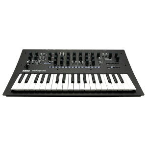 �R���O KORG minilogue xd POLYPHONIC ANALOGUE SYNTHESIZER �V���Z�T�C�U�[