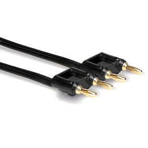 Hosa SKZ-605BB 1.5m fAoiivO-fAoiivO Xs[J[P[u