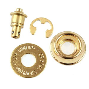 JIM DUNLOP SLS2024G ATTACH �S�[���h �X�g���b�v���b�N�s�� �p�[�c