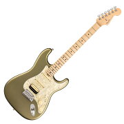 FenderAmericanEliteStratocasterHSSMNSATINJPMエレキギター