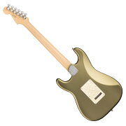 FenderAmericanEliteStratocasterHSSMNSATINJPMエレキギター