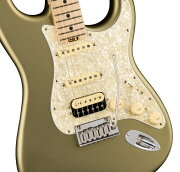 FenderAmericanEliteStratocasterHSSMNSATINJPMエレキギター