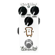 EffectsBakeryPlainBreadCompressorコンプレッサーギターエフェクター