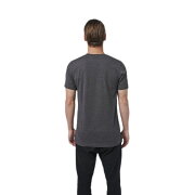 FenderJaguarT-ShirtDarkGreyL半袖Tシャツ