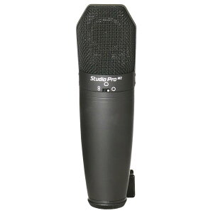 PEAVEY STUDIO PRO M2 �R���f���T�[�}�C�N