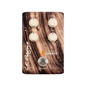 L.R.Baggs Align Series Acoustic Pedals CHORUS �R�[���X �M�^�[�G�t�F�N�^�[