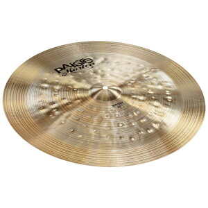 �p�C�X�e �`���C�i�V���o�� 22�C���` Masters China �� Swish 22 �`���C�i���X�E�B�b�V�� PAISTE