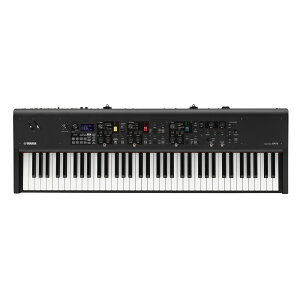}n YAMAHA CP73 Xe[WsAm