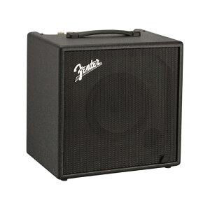 �t�F���_�[ Fender Rumble LT25 �x�[�X�A���v