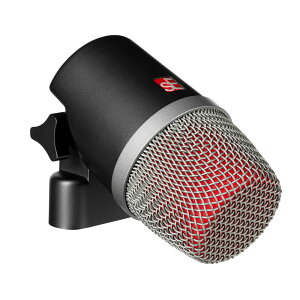 sE ELECTRONICS V KICK �L�b�N�h�����p�_�C�i�~�b�N�}�C�N