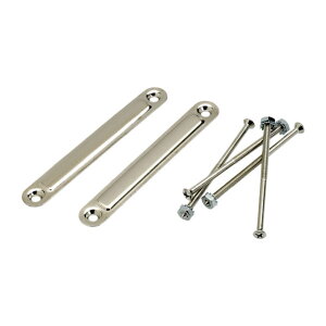 tF_[ Fender Pure Vintage Medium Chassis Straps LrlbgpV[V