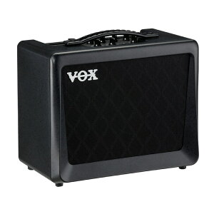 VOX VX15 GT ^M^[Av R{ fOAv