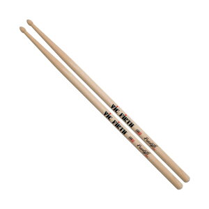 VIC FIRTH VIC-FS55A Freestyle 55A hXeBbN