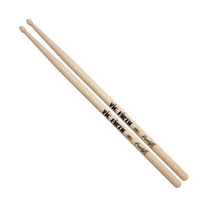 VIC FIRTH VIC-FS5B Freestyle 5B hXeBbN