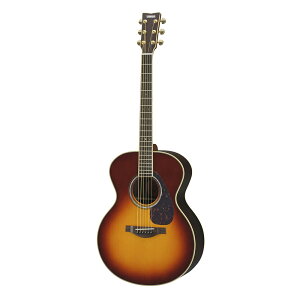 }n YAMAHA LJ6 ARE Brown Sunburst GNgbNAR[XeBbNM^[