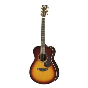 }n YAMAHA LS6 ARE Brown Sunburst GNgbNAR[XeBbNM^[