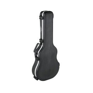 SKB SKB-30 Thin-line AE / Classical Deluxe Guitar Case AR[XeBbNM^[P[X