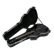 SKB1SKB-30Thin-lineAE/ClassicalDeluxeGuitarCaseアコースティックギターケース