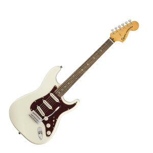 Squier Classic Vibe '70s Stratocaster OWT LRL�G���L�M�^�[