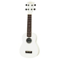 楽天市場】白 ホワイト（ウクレレ｜弦楽器）：楽器・音響機器の通販