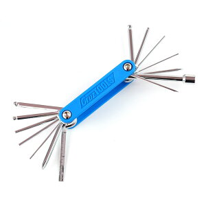 CruzTOOLS GrooveTech Guitar/Bass Multi Tool N M^[/x[Xp}`c[