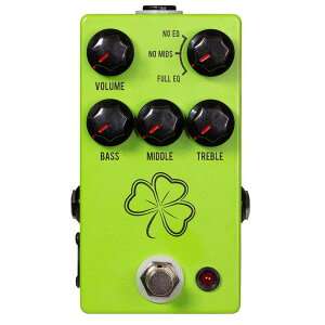 JHS Pedals The Clover vAv u[X^[ M^[GtFN^[