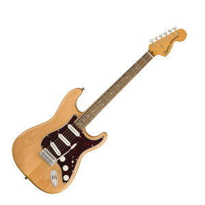 �X�N���C���[/�X�N���C�A Squier Classic Vibe '70s Stratocaster NAT LRL �G���L�M�^�[