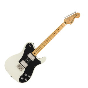 XNC[/XNCA Squier Classic Vibe '70s Telecaster Deluxe OWT MN GLM^[