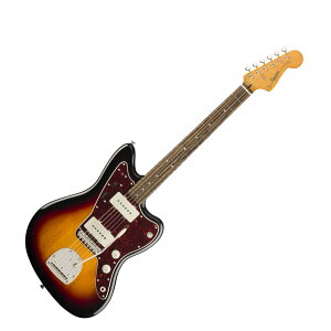 XNC[/XNCA Squier Classic Vibe '60s Jazzmaster 3TS LRL GLM^[