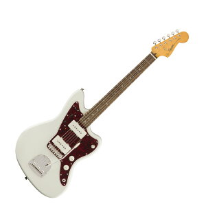 スクワイヤー/スクワイア Squier Classic Vibe '60s Jazzmaster OWT LRL エレキギター