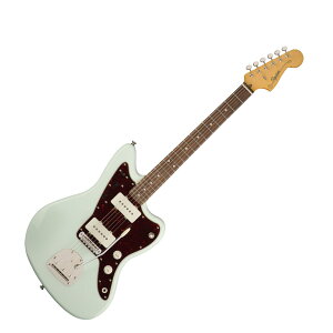 XNC[/XNCA Squier Classic Vibe '60s Jazzmaster SNB LRL GLM^[
