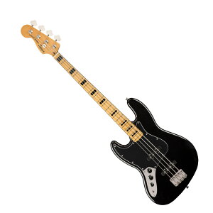 �X�N���C���[/�X�N���C�A Squier Classic Vibe '70s Jazz Bass LH BLK MN �G���L�x�[�X