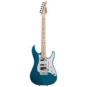 BH-1-STD-24 [Indigo Light Blue]