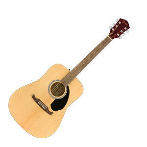 tF_[ Fender FA-125 Dreadnought NAT WN AR[XeBbNM^[