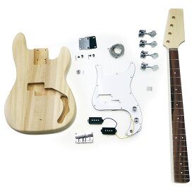 楽天市場 エレキベース キットの通販