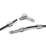 NEObyOYAIDEElecSLP-240LソルダーレスプラグL型プラグ