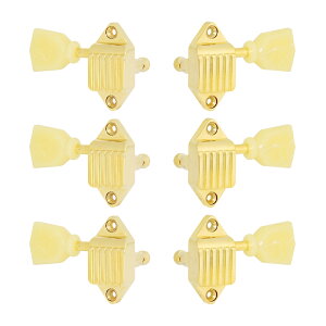 goldo MWT3PG Waffle Back Tuner M^[yO S[h