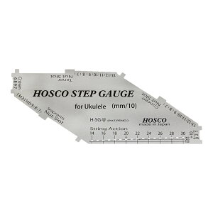 HOSCO H-SG-U Step Gauge ENp XebvQ[W