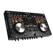 DENONDJMC6000MK2DJコントローラー