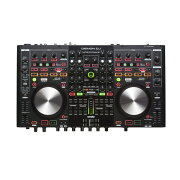 DENONDJMC6000MK2DJコントローラー