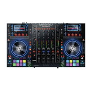 DENONDJMCX8000スタンドアローンDJプレイヤー&DJコントローラー