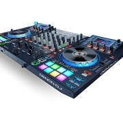 DENONDJMCX8000スタンドアローンDJプレイヤー&DJコントローラー