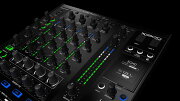 DENONDJX1800PrimeDJミキサー