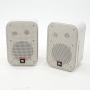 JBLPROFESSIONALControl1PRO-WHアウトレット2Wayフルレンジ小型スピーカーペア