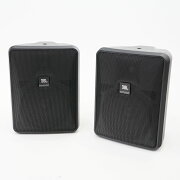 JBLPROFESSIONALControl25-1アウトレット2Wayフルレンジスピーカーペア設備用スピーカー