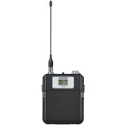 SHUREADX1LEMO3-JBボディーパック型送信機