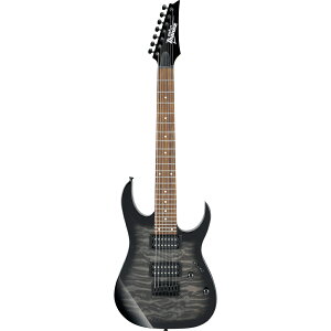 IBANEZ Gio GRG7221QA TKS 7���G���L�M�^�[