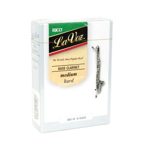 D'Addario Woodwinds/RICO LRICLVBCLMH E{[Y oXNlbg[h MH At@ChJbg